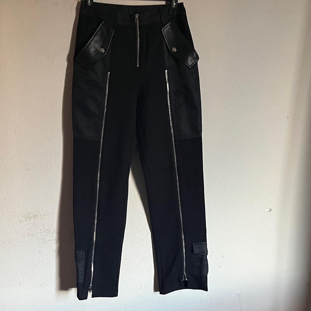 Stylish Black womens Pants